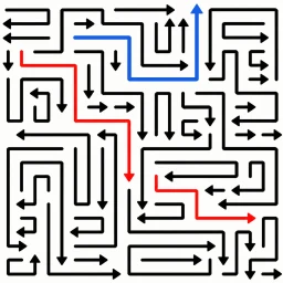 Tap Escape: Logic Puzzle